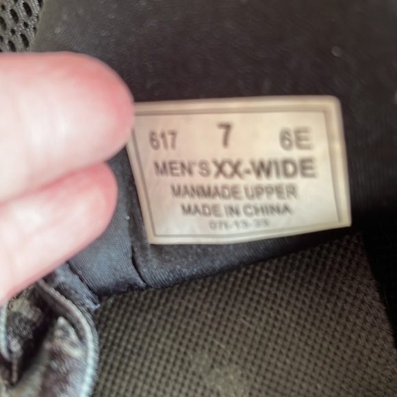 Super comfy super soft! Bio fit mens/woman’s sneaker - Picture 3 of 5